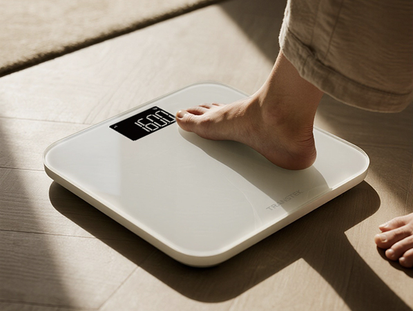 Why Every Family Needs a 4G Weight Scale