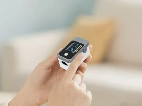 How to Use a Pulse Oximeter to Monitor Oxygen Levels at Home?