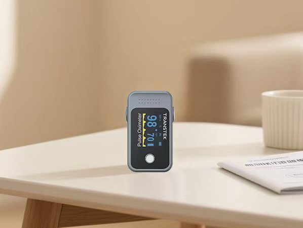 How to Use a Pulse Oximeter to Monitor Oxygen Levels at Home