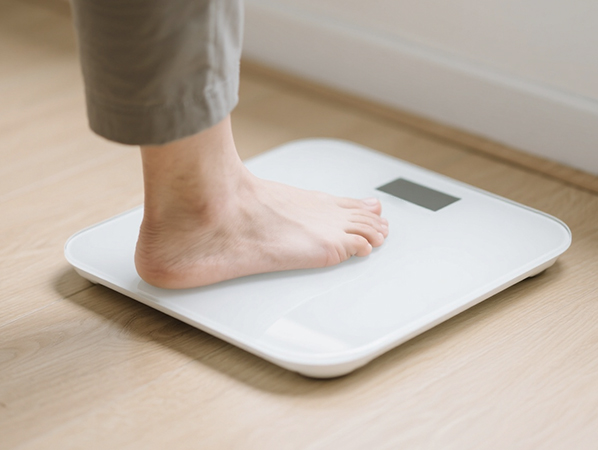 Essential Device for Remote Healthcare: The Five Core Values of the 4G Weight Scale