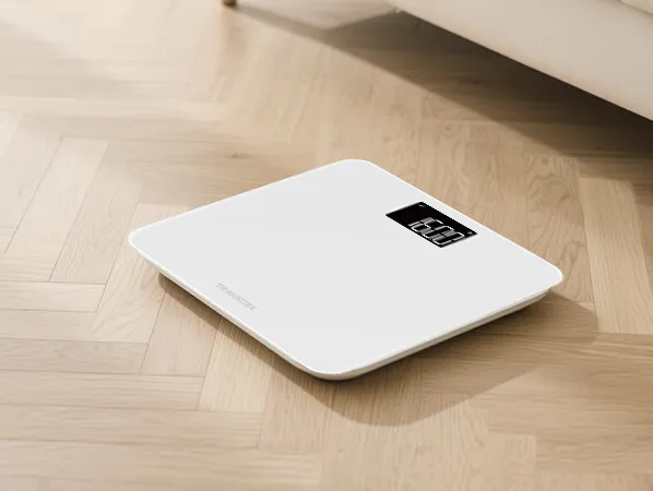 Essential Device for Remote Healthcare: The Five Core Values of the 4G Weight Scale