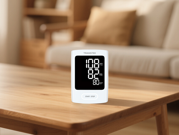 Why Doctors Recommend Using 4G Blood Pressure Monitors for Chronic Disease Monitoring