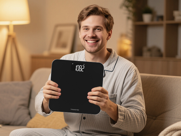 The Accuracy Advantages of 4G Weight Scales for RPM