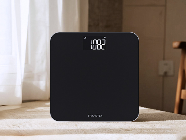 The Accuracy Advantages of 4G Weight Scales for RPM