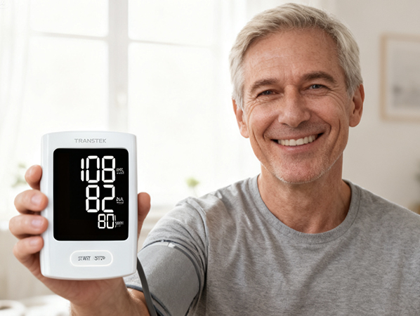 Why 4G Blood Pressure Monitors Are Becoming Essential for Hypertension and Aging Care