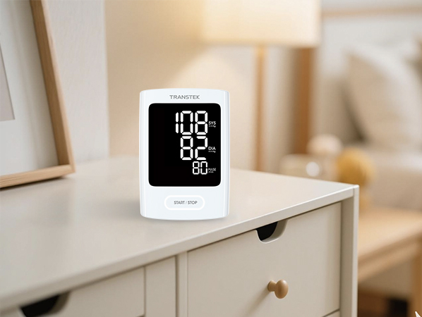 Why 4G Blood Pressure Monitors Are Becoming Essential for Hypertension and Aging Care