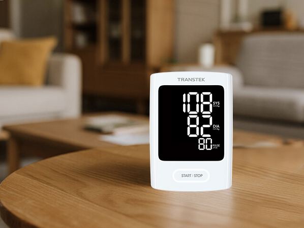 Why the 4G Blood Pressure Monitor Is the Ideal Tool for Dual Chronic Disease Management