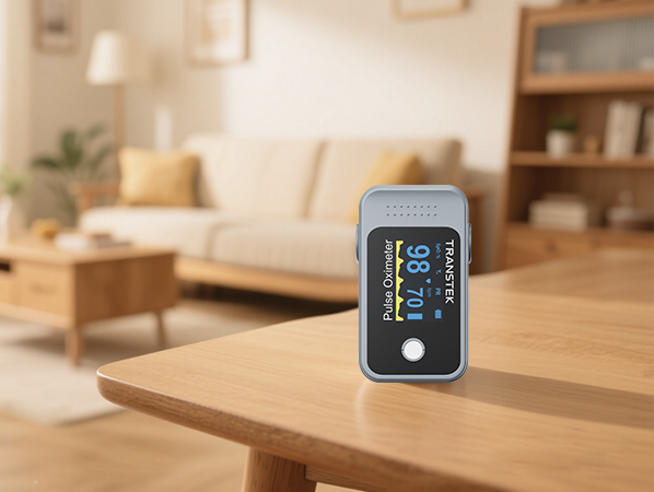 Top 5 Benefits of Pulse Oximeters in COPD and Asthma Care