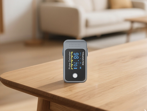 Pulse Oximeter