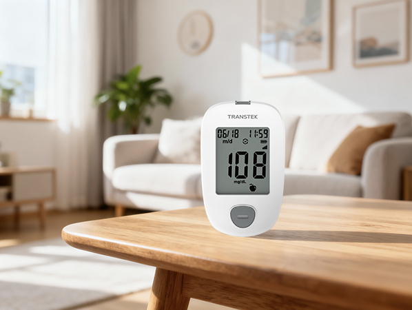 Blood Glucose Monitors