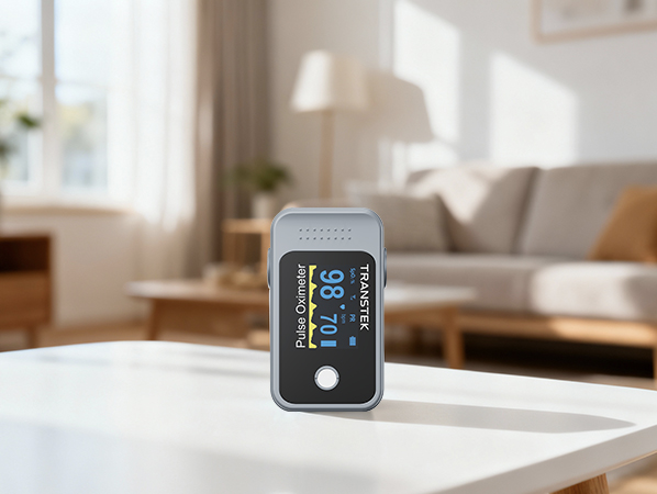 Pulse Oximeter