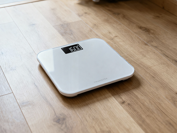4G Weight Scale