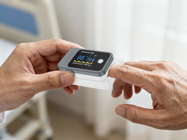 Pulse Oximeter