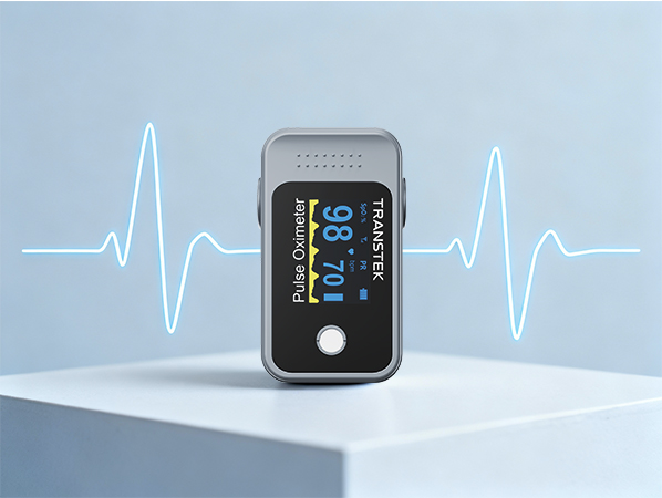 Pulse Oximeter