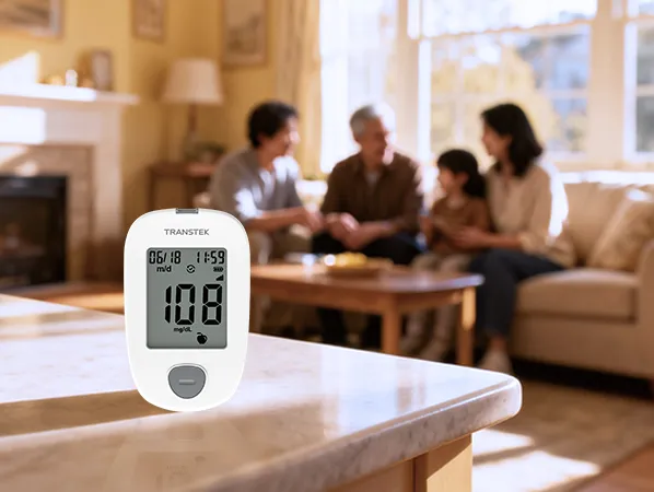 Boosting Patient Engagement: Blood Glucose Monitors and the Rise of Connected Health Devices
