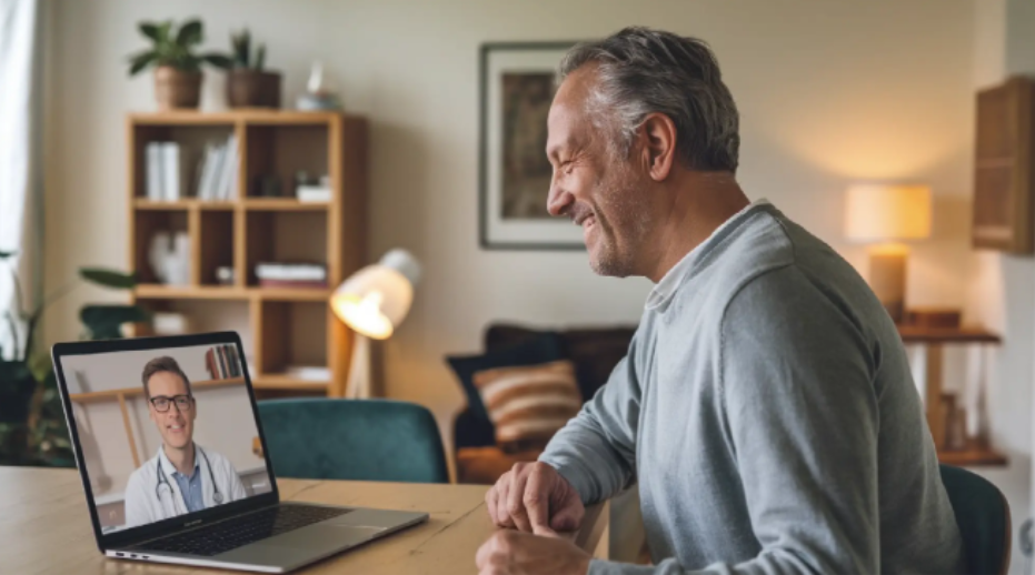 Remote Patient Monitoring (RPM)