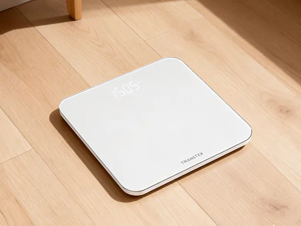 Why the 4G Weight Scale is Essential for Diabetes and Hypertension Management