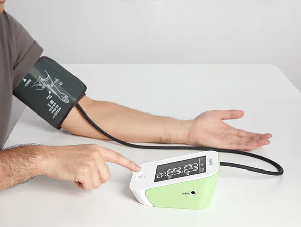 FDA Requirements for Blood Pressure Monitors