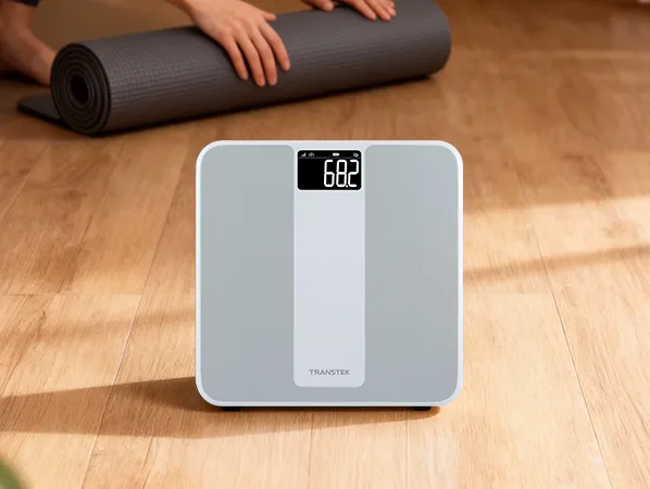 Explore the Benefits of 4G Cellular Weight Scale in Remote Health Monitoring