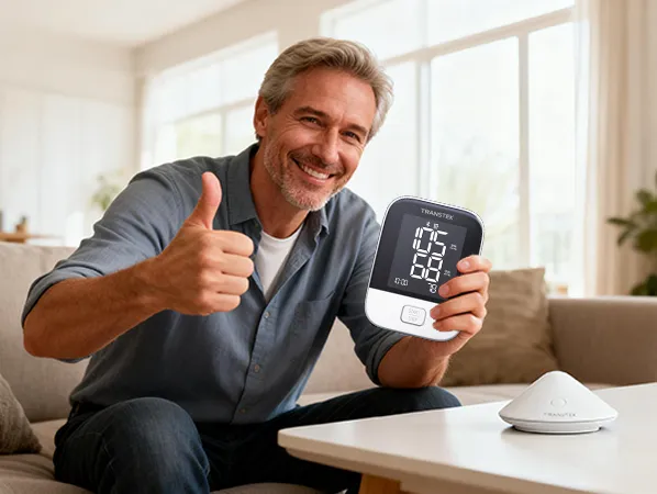 Boosting Patient Engagement and Adherence with AnyHub Gateway Devices