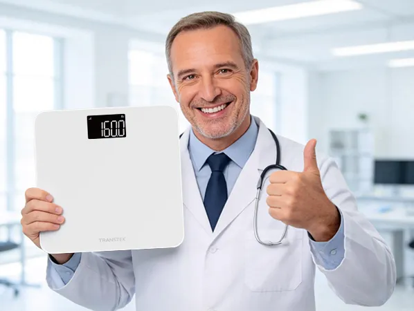 How 4G Weight Scales Turn Data into Actionable Care