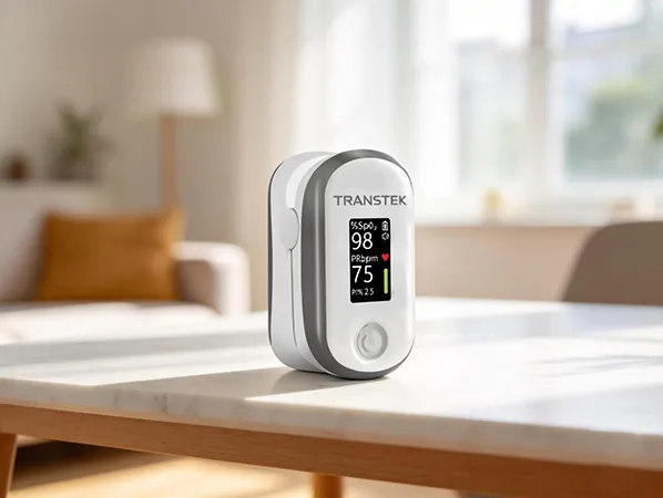 The Strategic Role of Bluetooth Pulse Oximeters in Connected Care