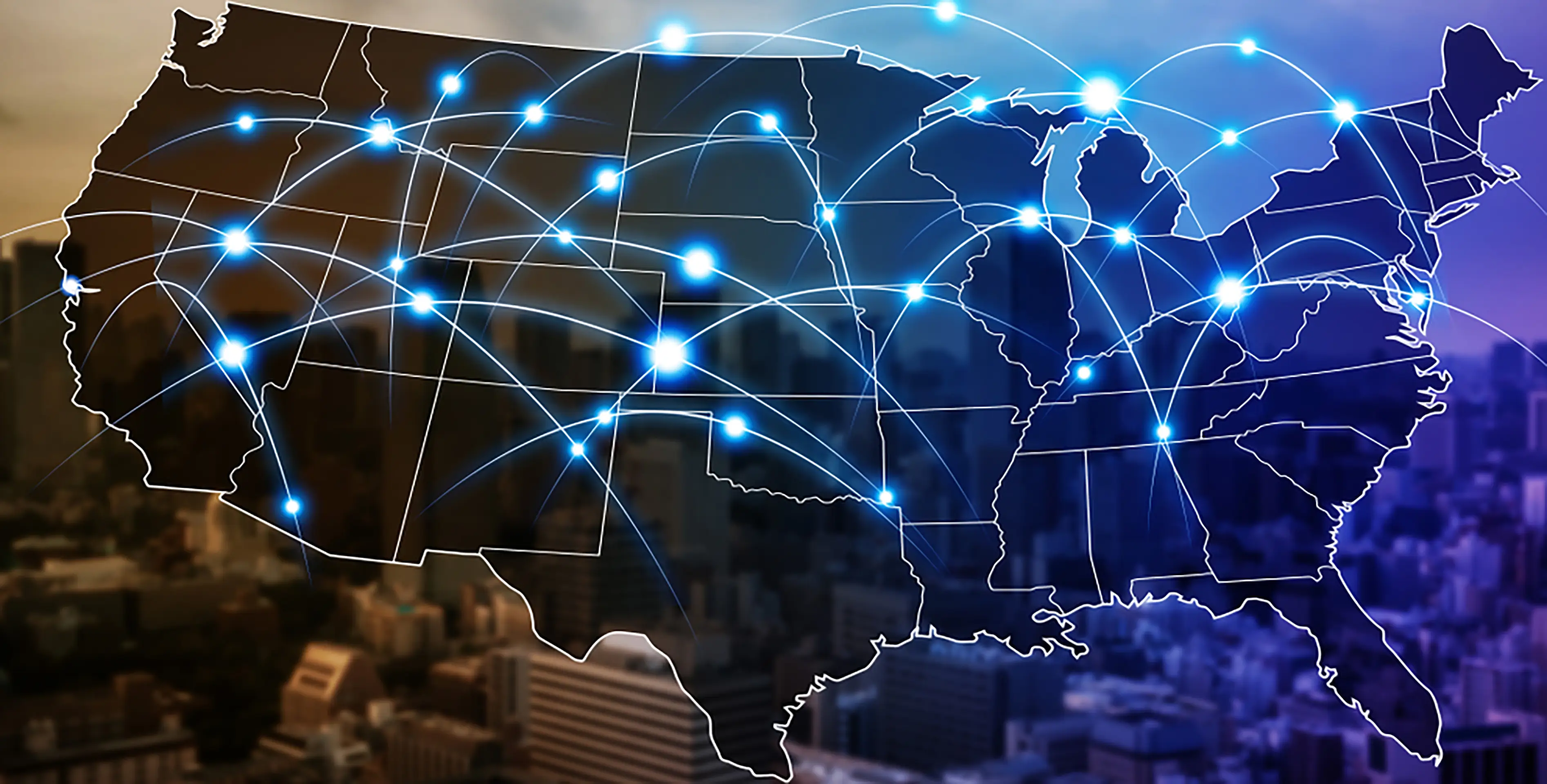 Cellular Connectivity