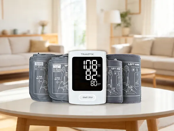 Improving Blood Pressure Accuracy Across Diverse Patient Populations