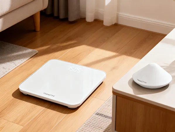 Bluetooth Weight Scales with Hub Integration Simplify Home Monitoring Workflows