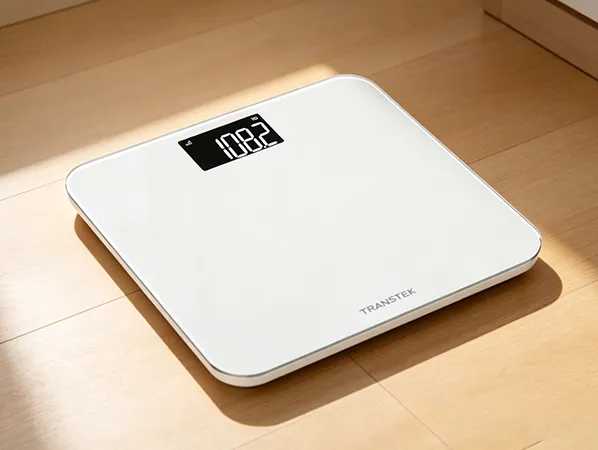 How 4G Weight Scales Improve Daily Weight Monitoring for Chronic Care Patients