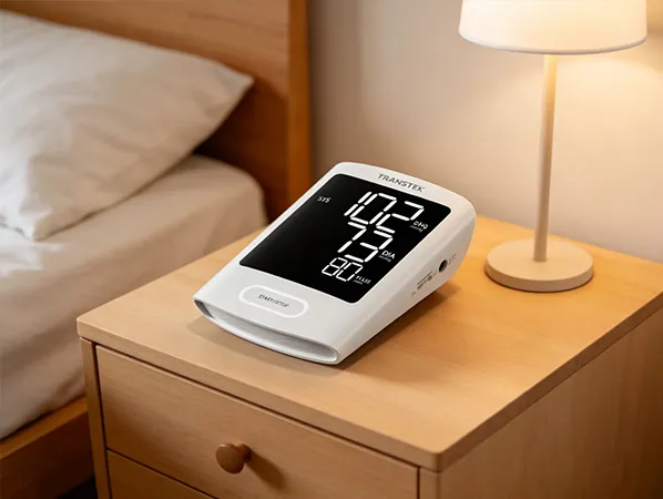 5 Common Blood Pressure Monitoring Mistakes and How 4G RPM Devices Help Reduce Them