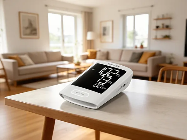 How Often Should Blood Pressure Monitors Be Replaced?