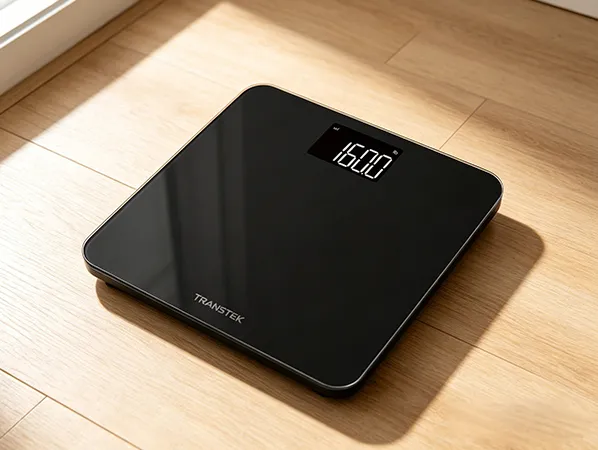 Remote Weight Monitoring for Seniors Living Independently