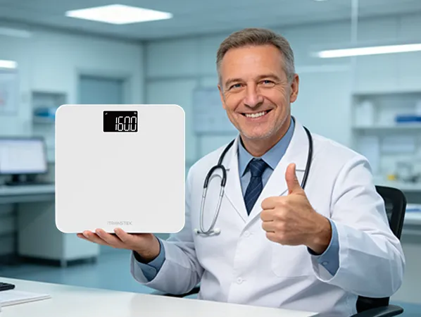 Why Daily Weight Monitoring Matters for Heart Failure Patients