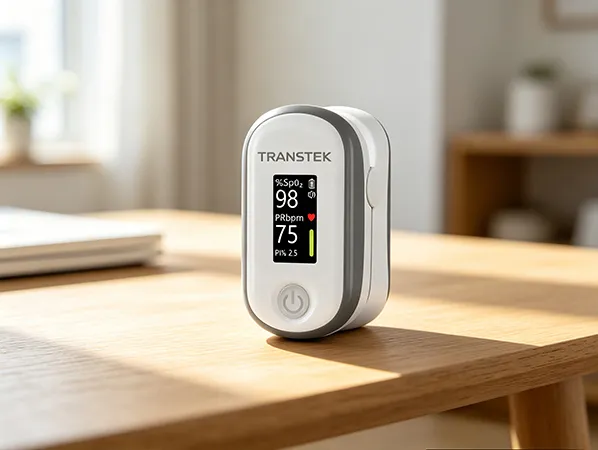 How Bluetooth Pulse Oximeters Integrate with AnyHub in RPM Programs