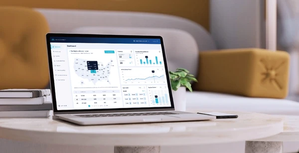 Device Management Service
