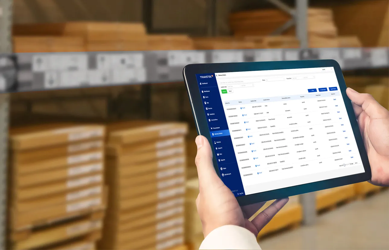 Inventory Management