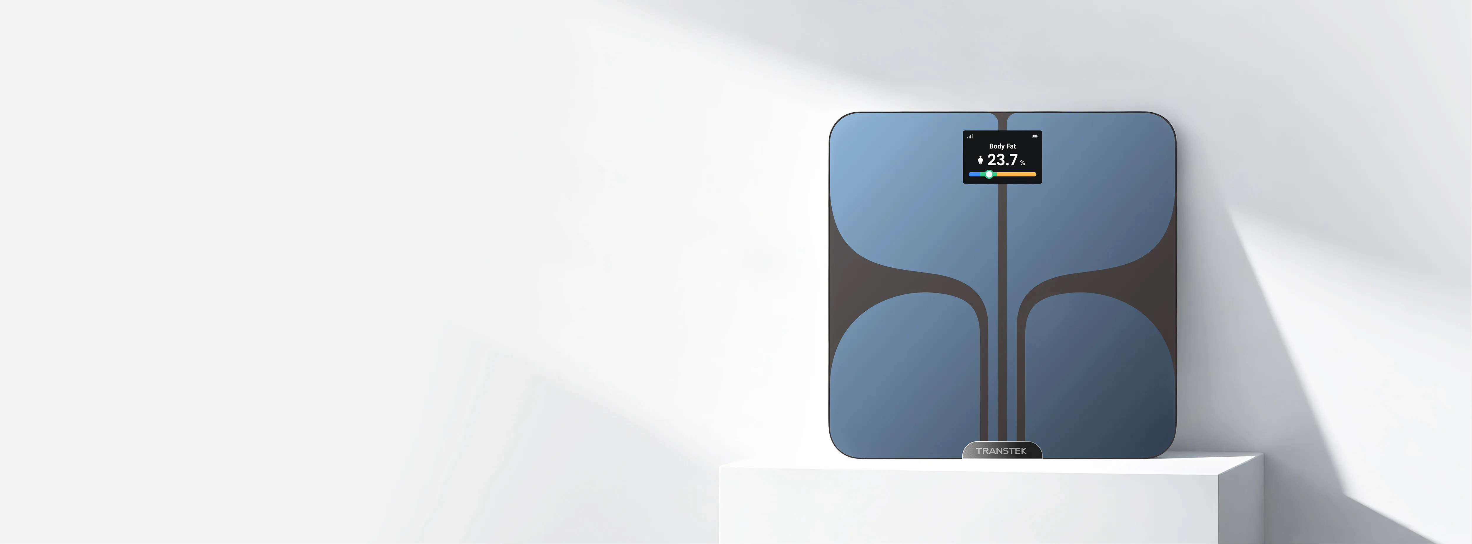 Body Fat Scale Gen 3