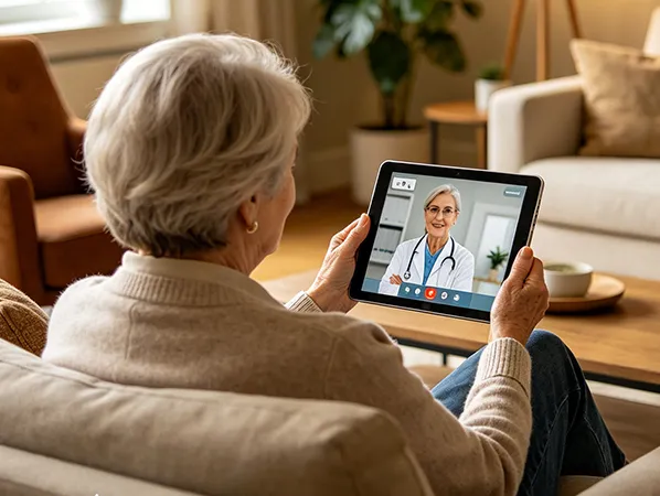 Building a Scalable Remote Patient Monitoring Program with Bluetooth Medical Devices