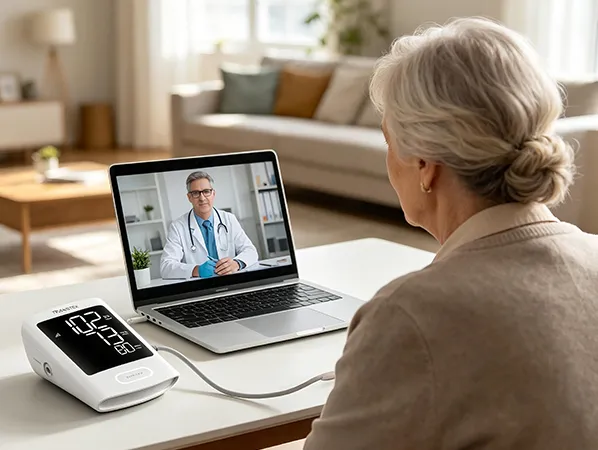 Why Choose 4G Medical Devices for Remote Patient Monitoring Programs