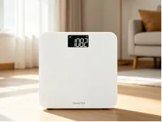 4g weight scale