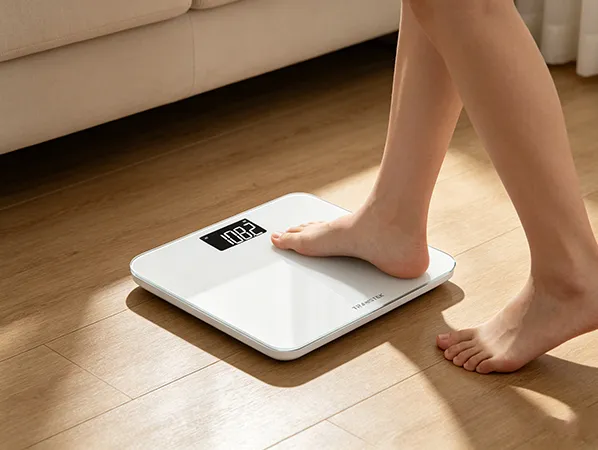 How Remote Patient Monitoring Weight Scales Support Chronic Disease Management